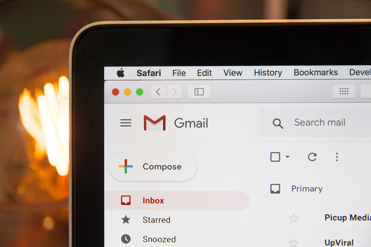 Mail Merge in Gmail: The Complete Guide to Sending Personalized Emails at Scale